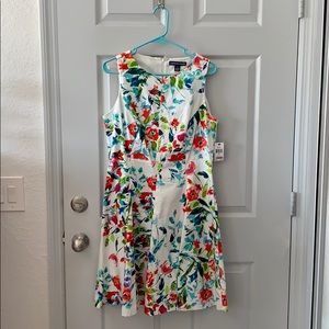 Floral Sundress!
